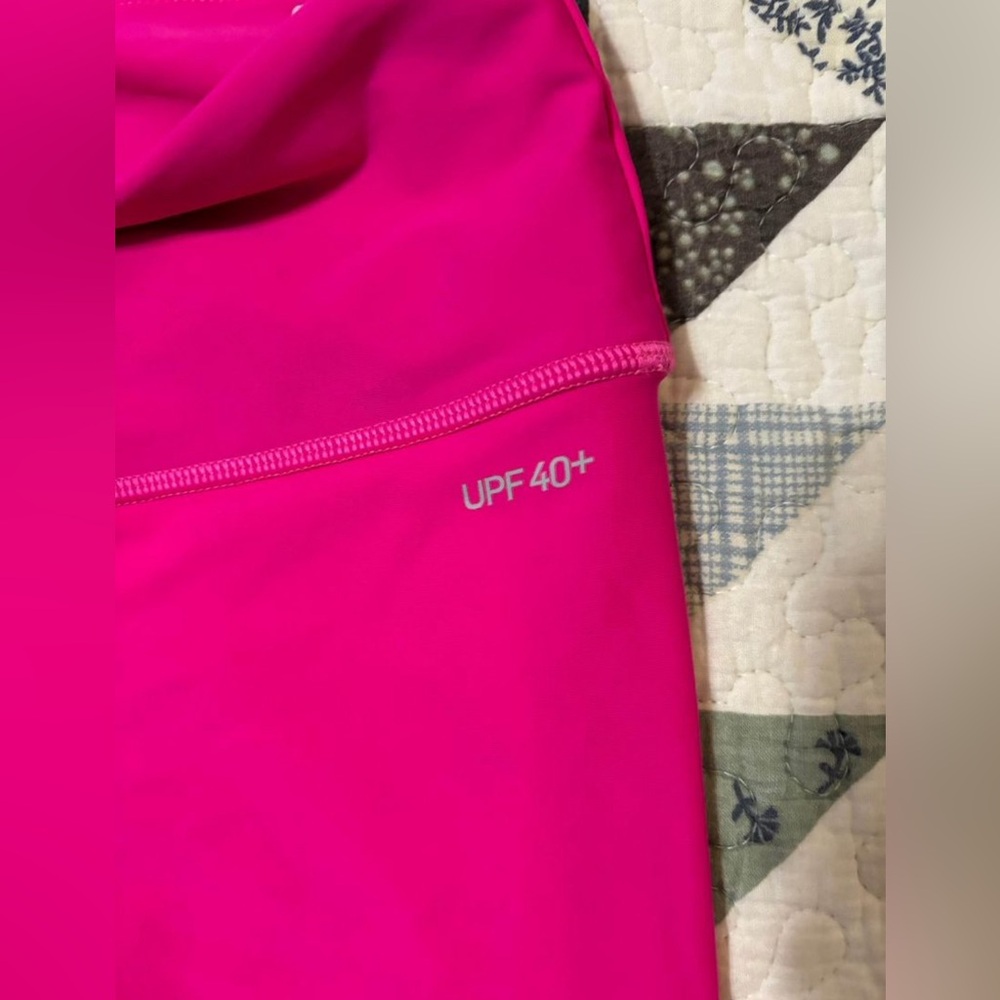 Nike swim pants